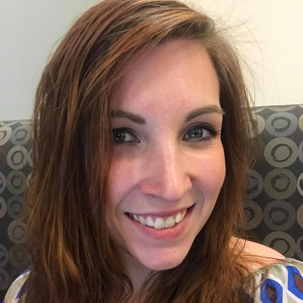 Meet your Posher, Karyne